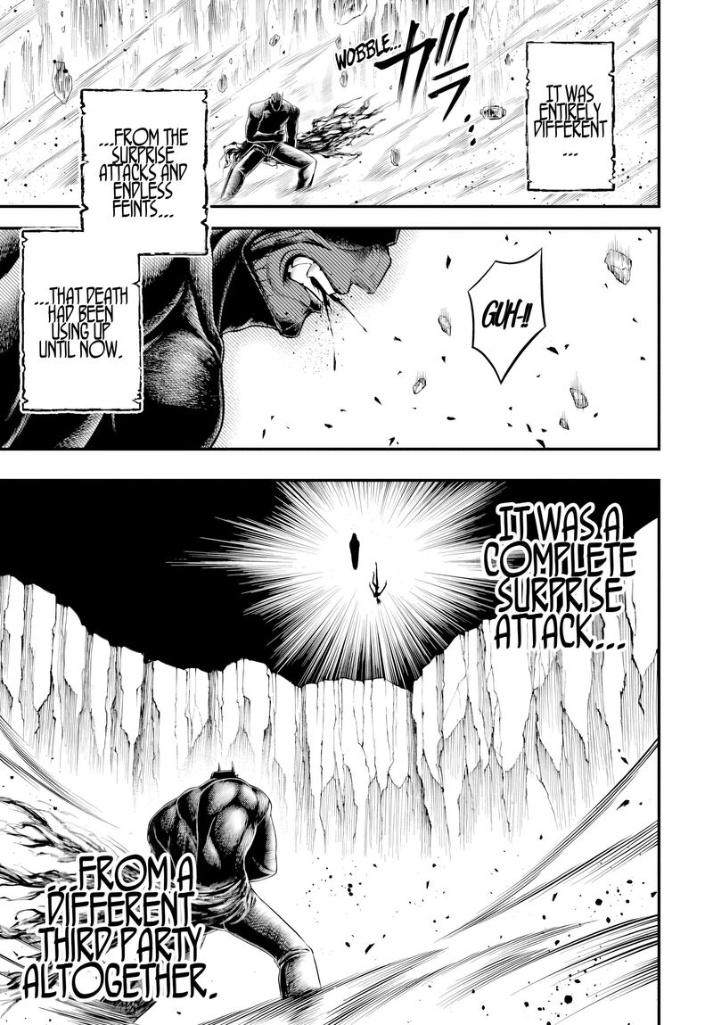 Shuumatsu No Valkyrie Kamigami No Apocalypse 26 10