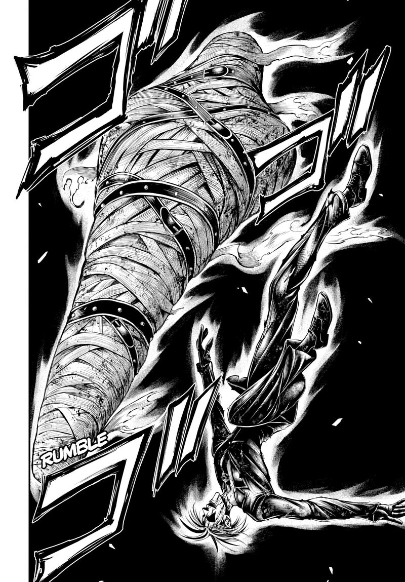Shuumatsu No Valkyrie Kamigami No Apocalypse 26 11