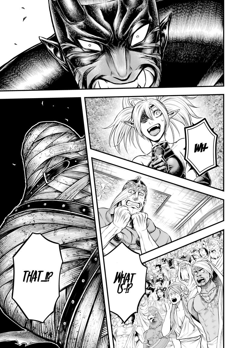 Shuumatsu No Valkyrie Kamigami No Apocalypse 26 12