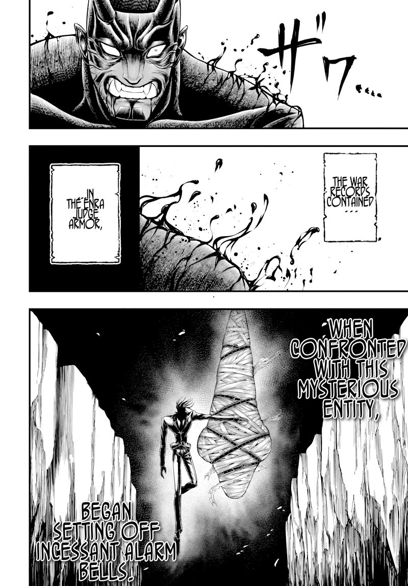 Shuumatsu No Valkyrie Kamigami No Apocalypse 26 13