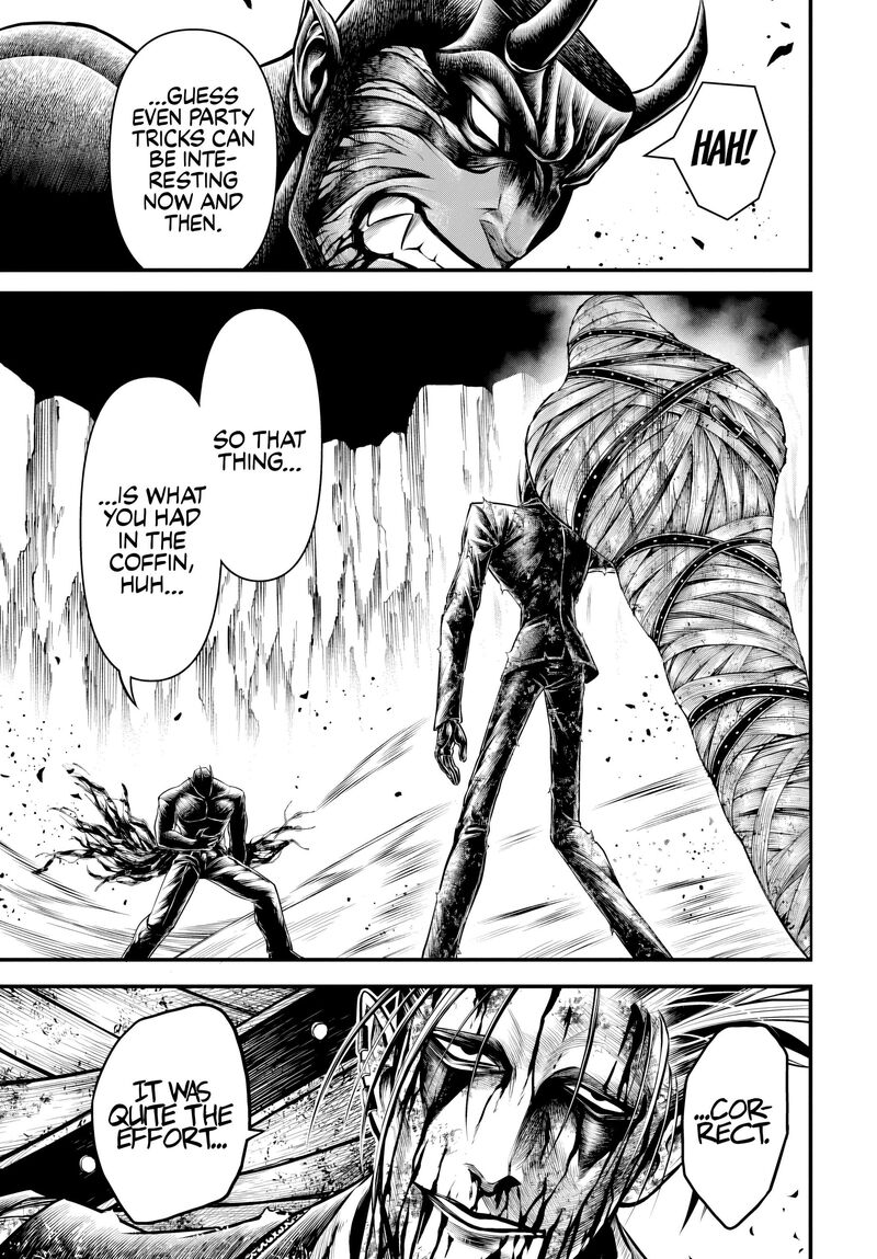 Shuumatsu No Valkyrie Kamigami No Apocalypse 26 14