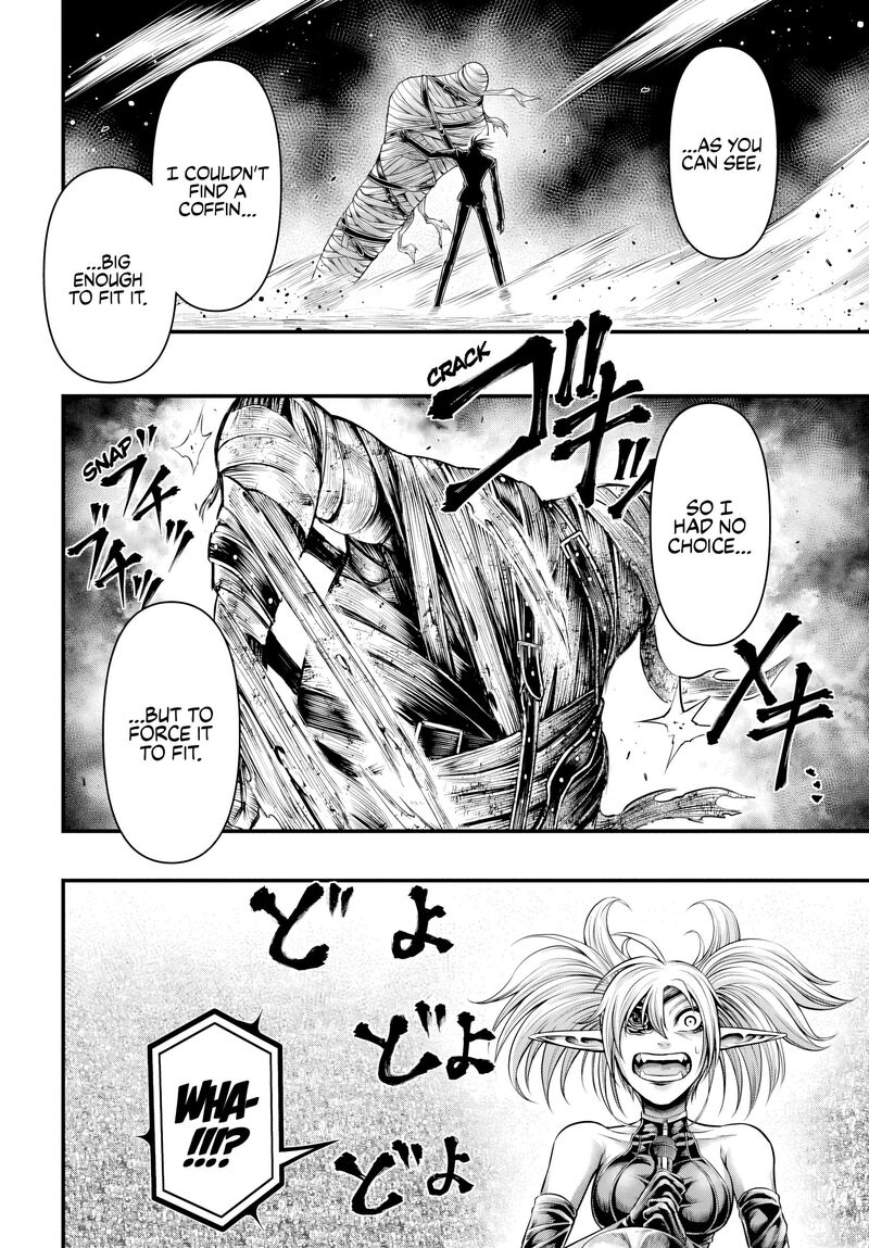 Shuumatsu No Valkyrie Kamigami No Apocalypse 26 15