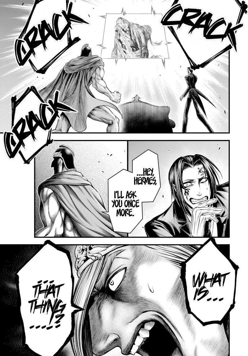Shuumatsu No Valkyrie Kamigami No Apocalypse 26 16