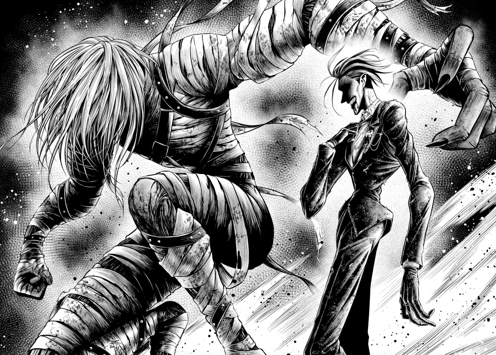 Shuumatsu No Valkyrie Kamigami No Apocalypse 26 17