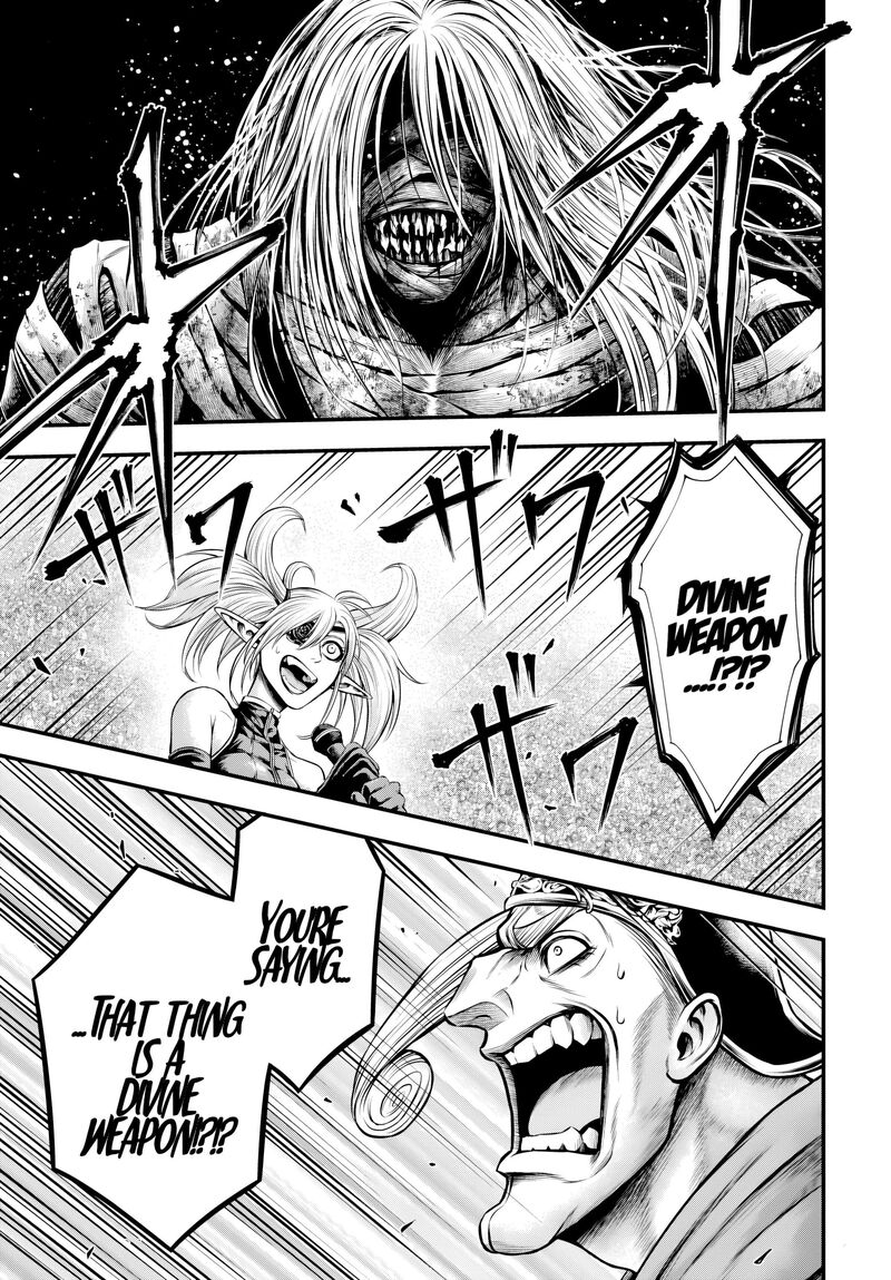 Shuumatsu No Valkyrie Kamigami No Apocalypse 26 19