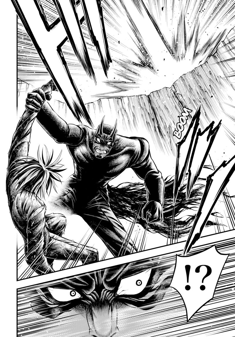 Shuumatsu No Valkyrie Kamigami No Apocalypse 26 2