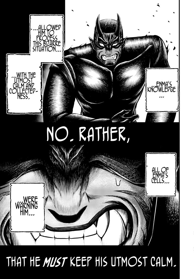 Shuumatsu No Valkyrie Kamigami No Apocalypse 26 21