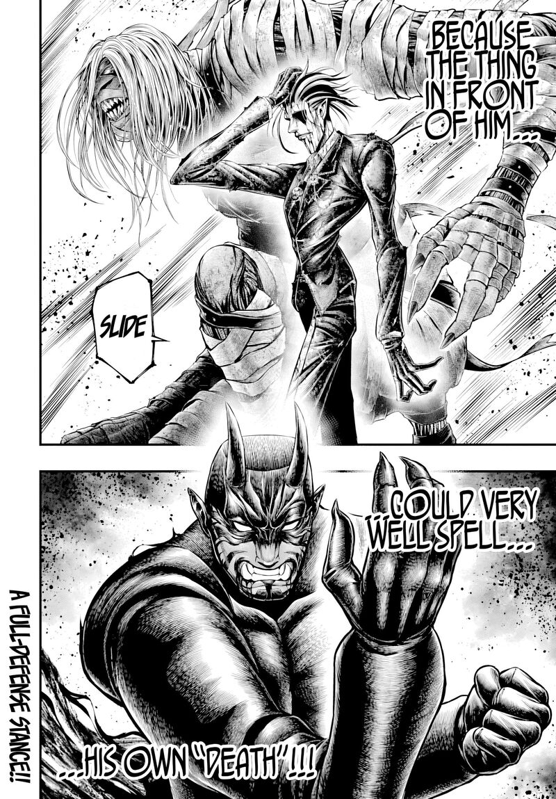 Shuumatsu No Valkyrie Kamigami No Apocalypse 26 22