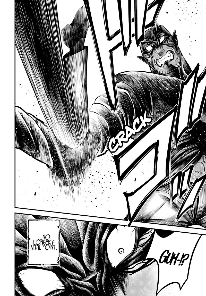 Shuumatsu No Valkyrie Kamigami No Apocalypse 26 6