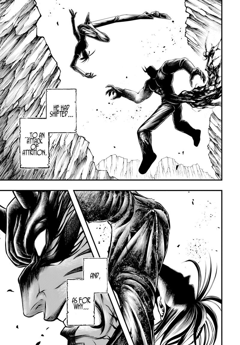 Shuumatsu No Valkyrie Kamigami No Apocalypse 26 7
