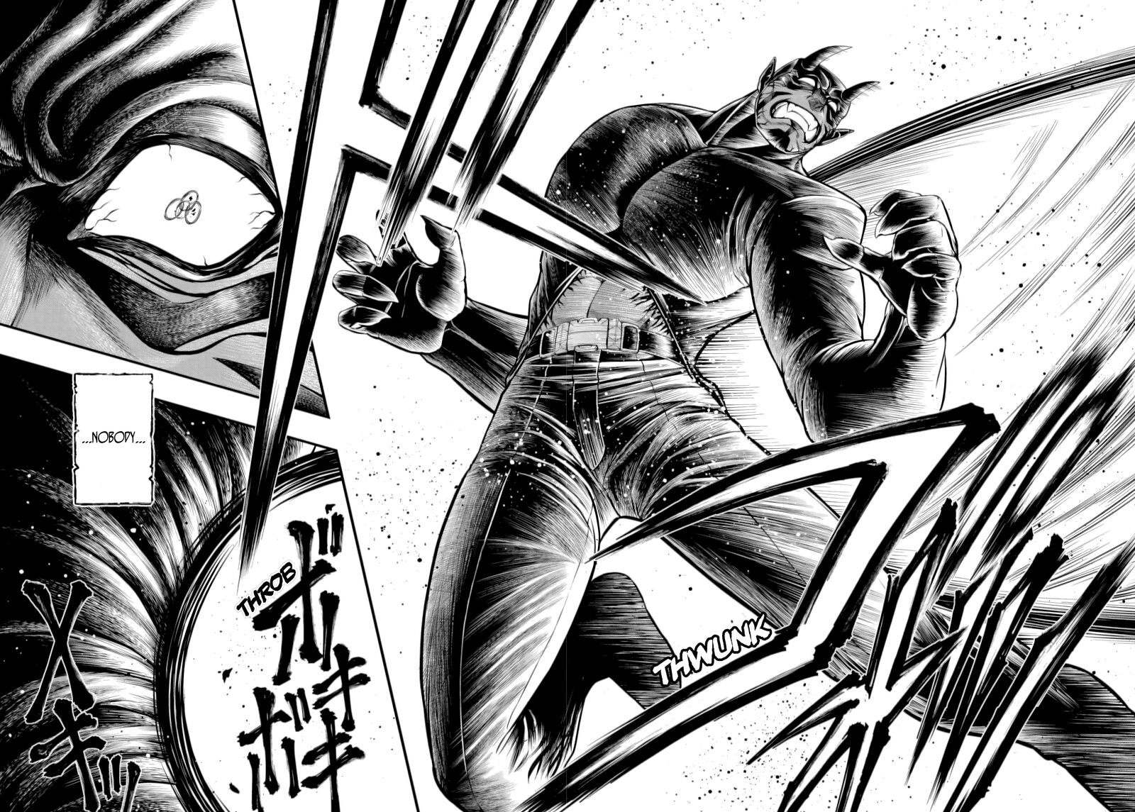 Shuumatsu No Valkyrie Kamigami No Apocalypse 26 8