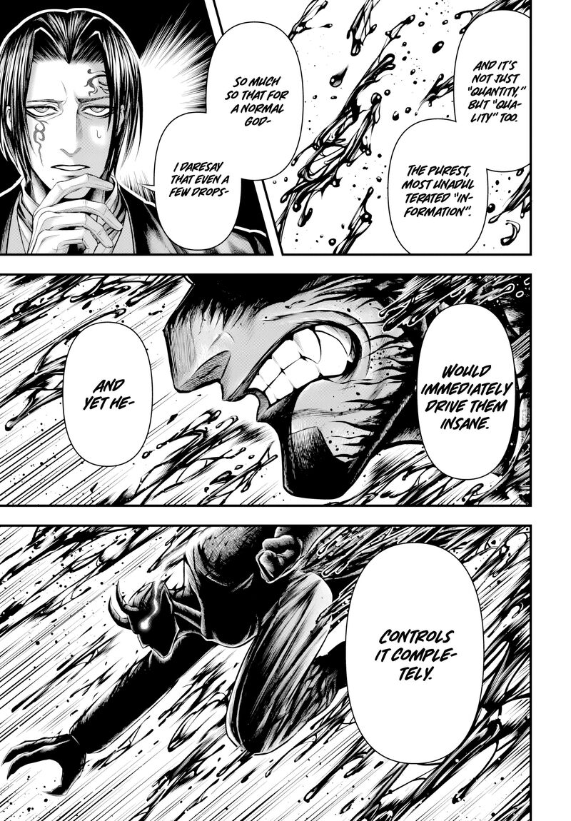 Shuumatsu No Valkyrie Kamigami No Apocalypse 27 13