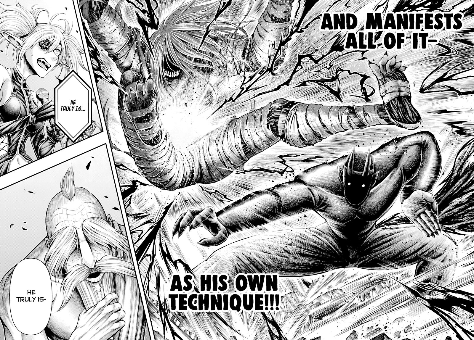 Shuumatsu No Valkyrie Kamigami No Apocalypse 27 14