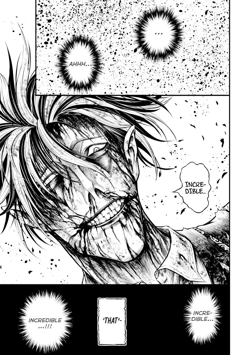 Shuumatsu No Valkyrie Kamigami No Apocalypse 27 16