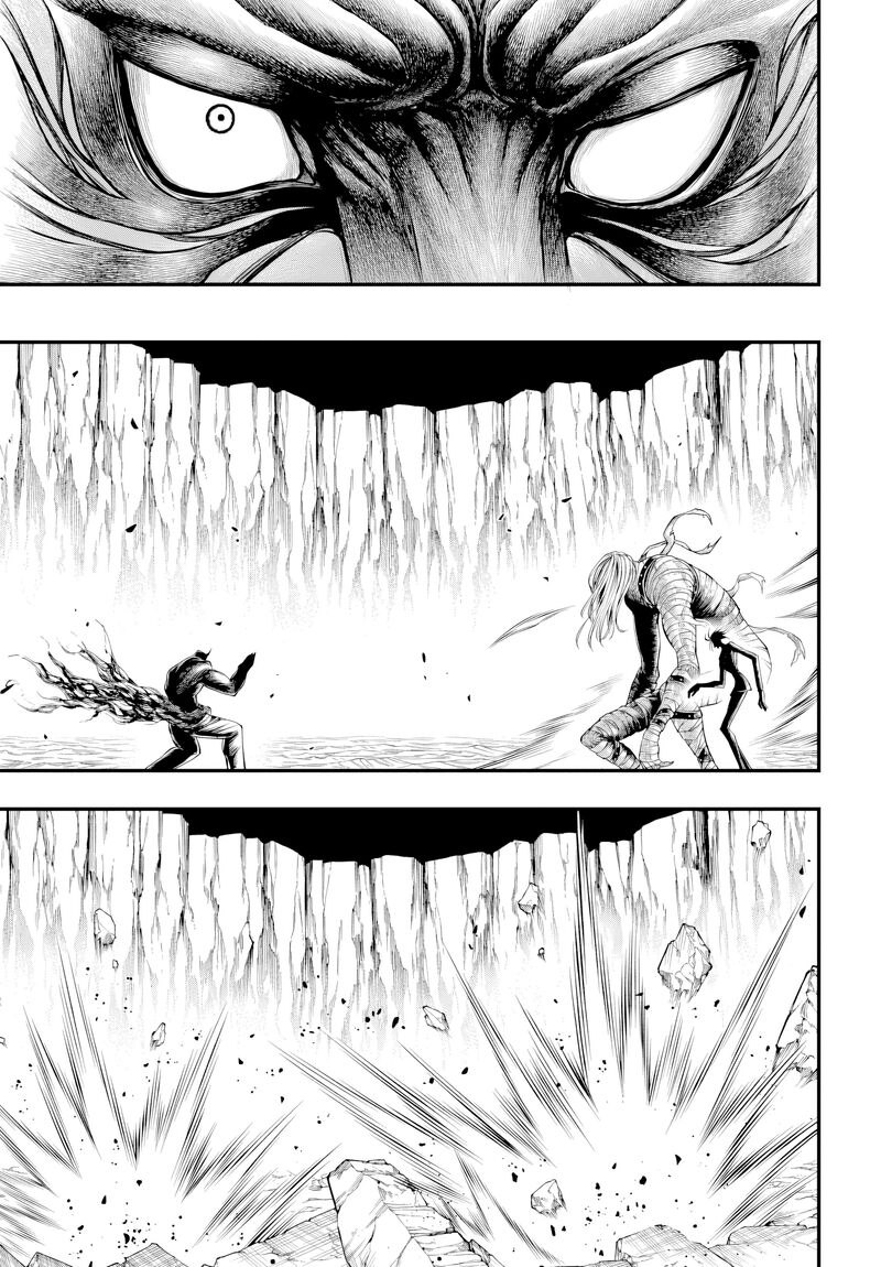 Shuumatsu No Valkyrie Kamigami No Apocalypse 27 3