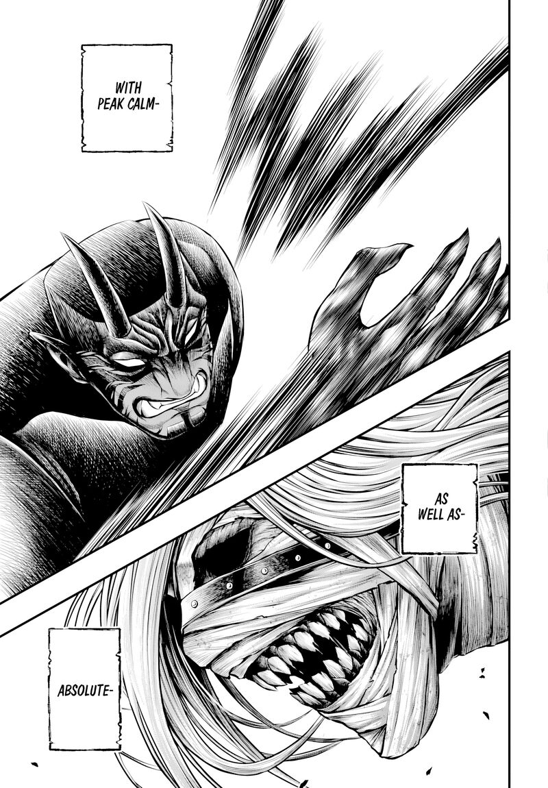 Shuumatsu No Valkyrie Kamigami No Apocalypse 27 5