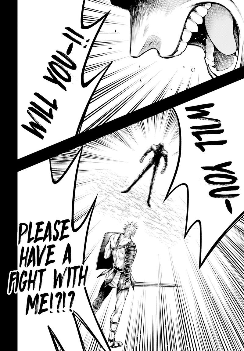 Shuumatsu No Valkyrie Kamigami No Apocalypse 28 12