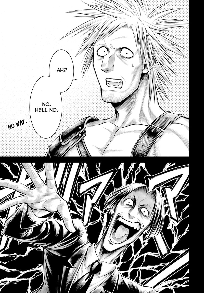 Shuumatsu No Valkyrie Kamigami No Apocalypse 28 13