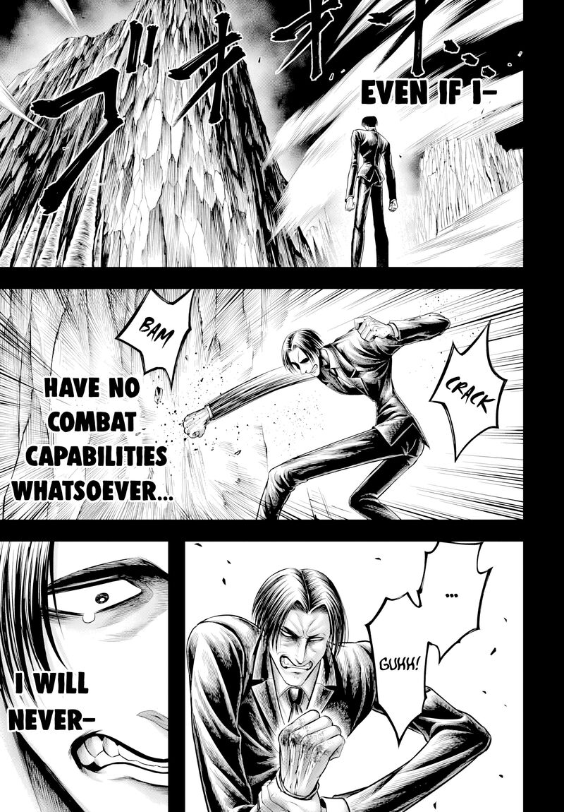 Shuumatsu No Valkyrie Kamigami No Apocalypse 28 17