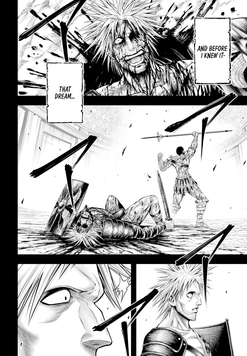 Shuumatsu No Valkyrie Kamigami No Apocalypse 28 8