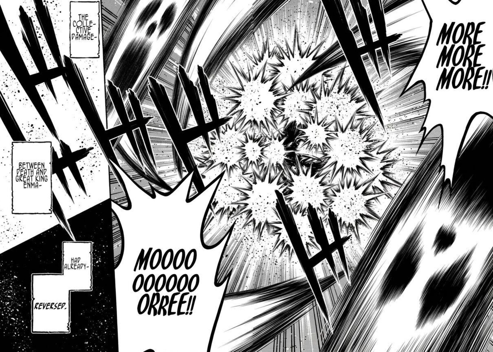 Shuumatsu No Valkyrie Kamigami No Apocalypse 30 10