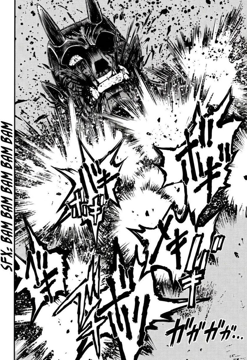 Shuumatsu No Valkyrie Kamigami No Apocalypse 30 11
