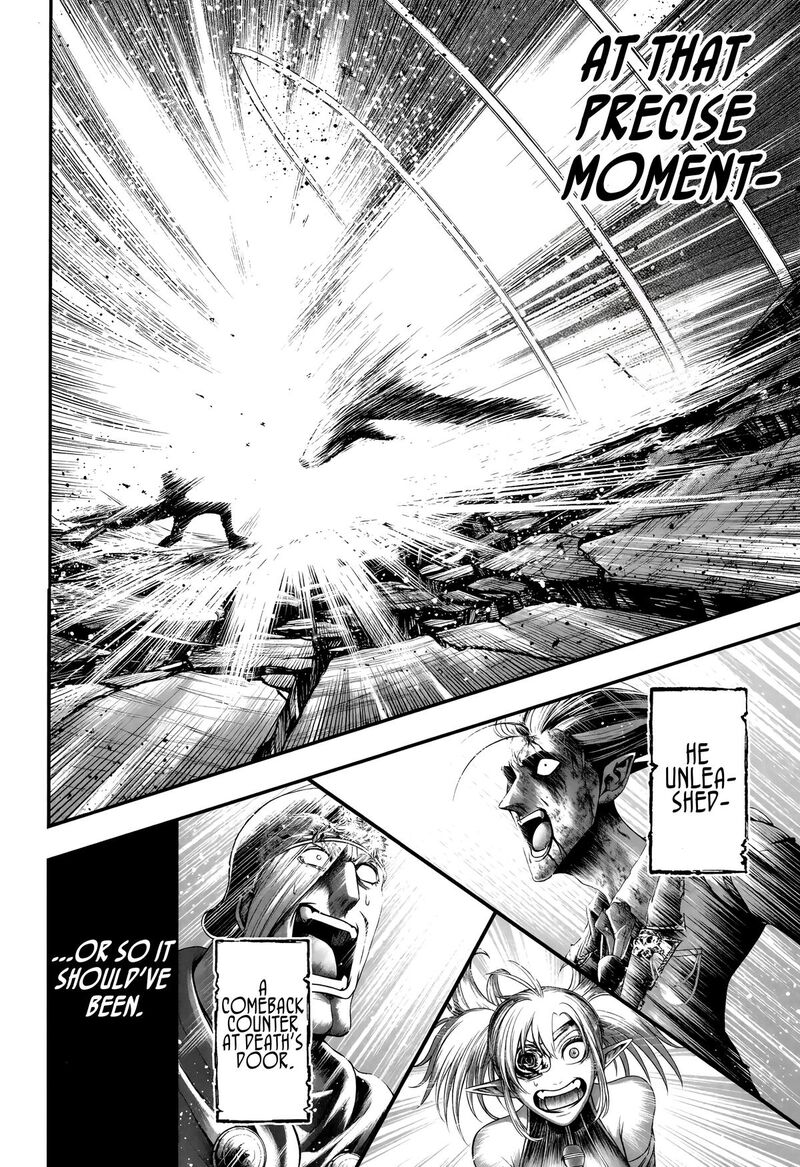 Shuumatsu No Valkyrie Kamigami No Apocalypse 30 15