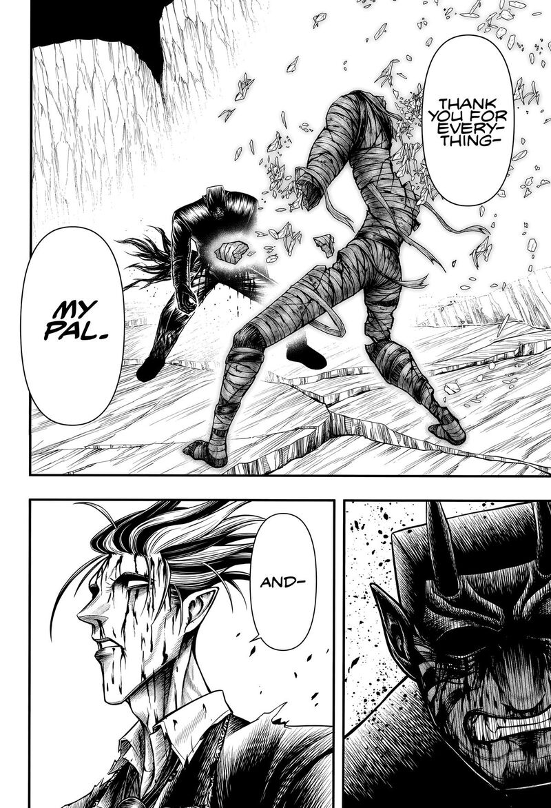 Shuumatsu No Valkyrie Kamigami No Apocalypse 30 19