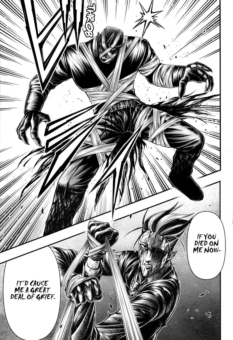 Shuumatsu No Valkyrie Kamigami No Apocalypse 30 20