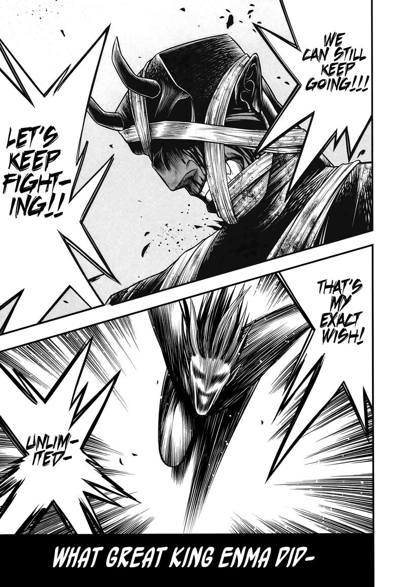 Shuumatsu No Valkyrie Kamigami No Apocalypse 30 29
