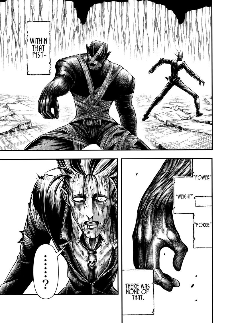 Shuumatsu No Valkyrie Kamigami No Apocalypse 30 31