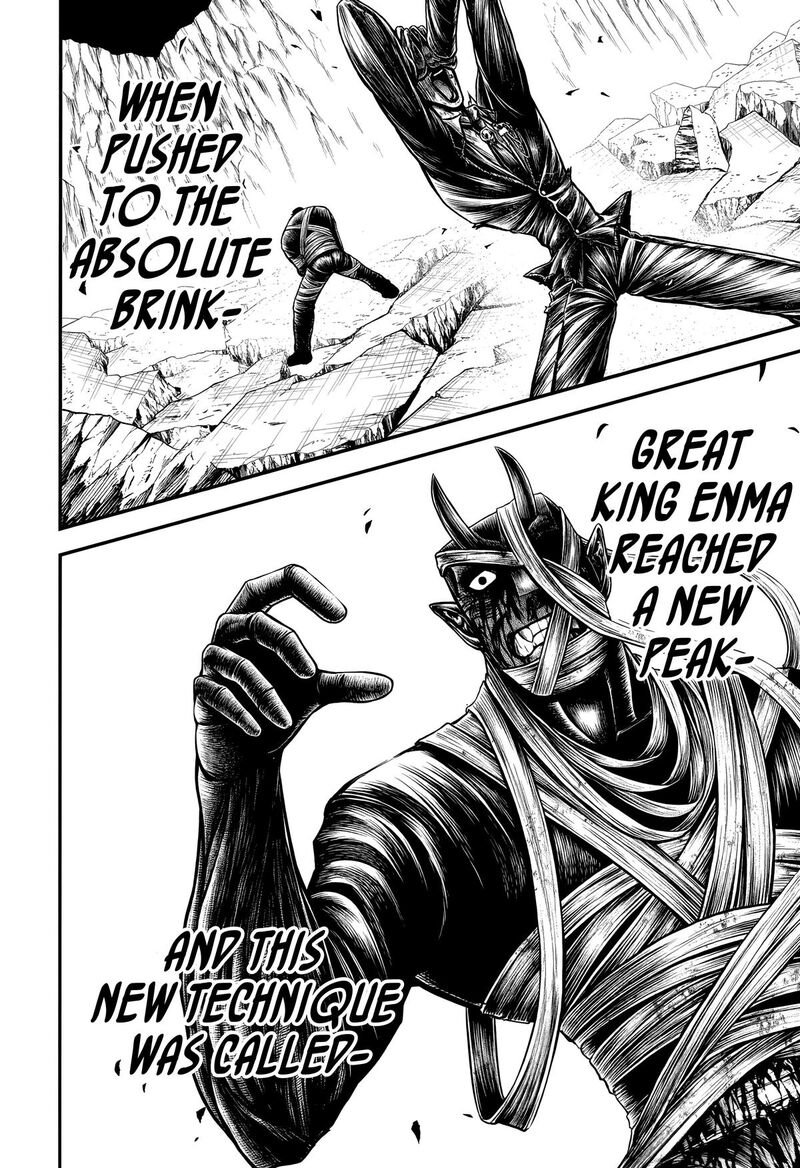 Shuumatsu No Valkyrie Kamigami No Apocalypse 30 33