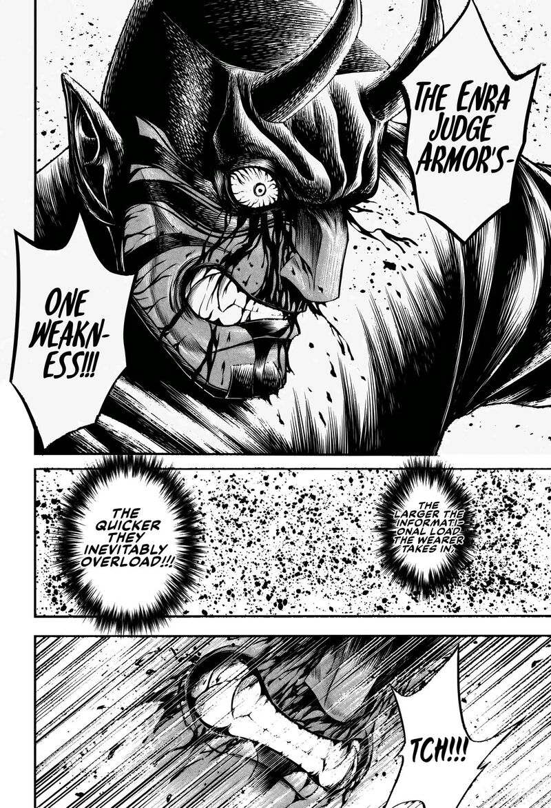 Shuumatsu No Valkyrie Kamigami No Apocalypse 30 6