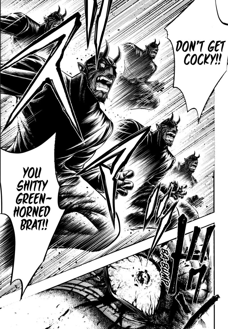 Shuumatsu No Valkyrie Kamigami No Apocalypse 30 7