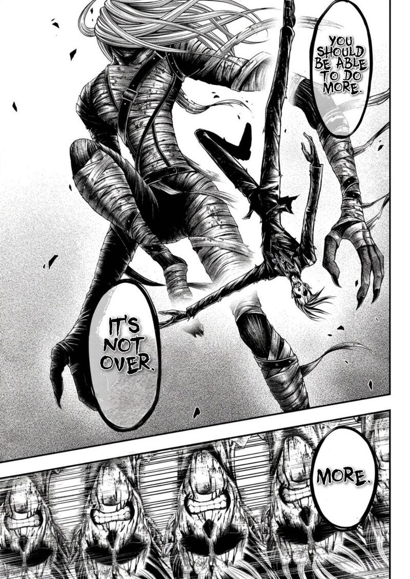 Shuumatsu No Valkyrie Kamigami No Apocalypse 30 9