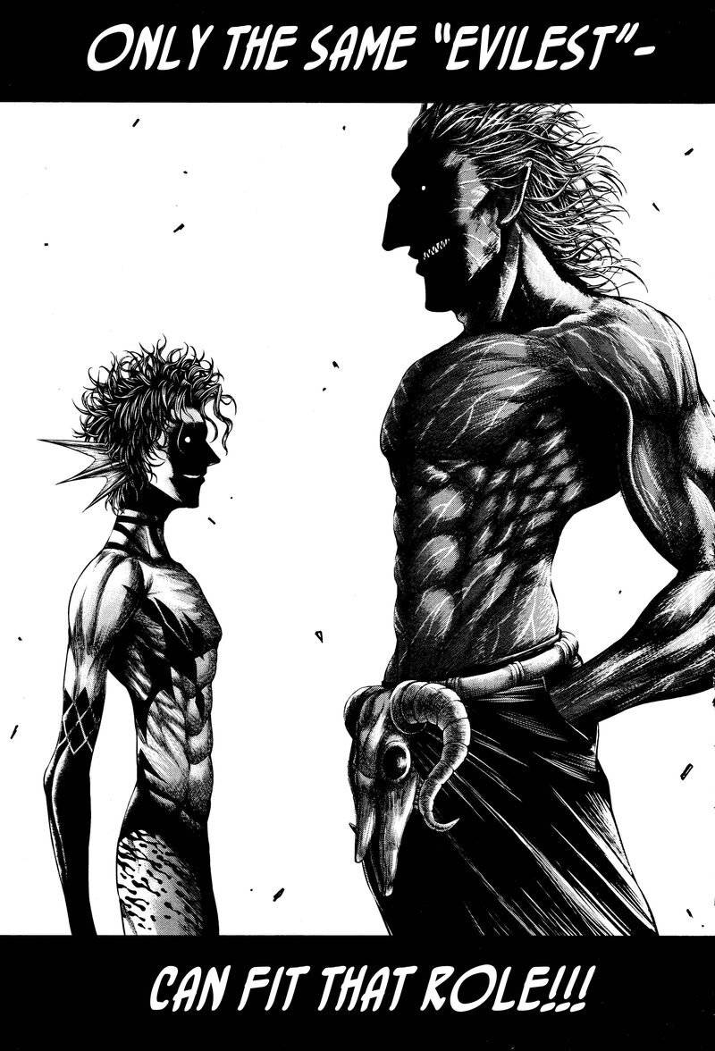 Shuumatsu No Valkyrie Kamigami No Apocalypse 32 13