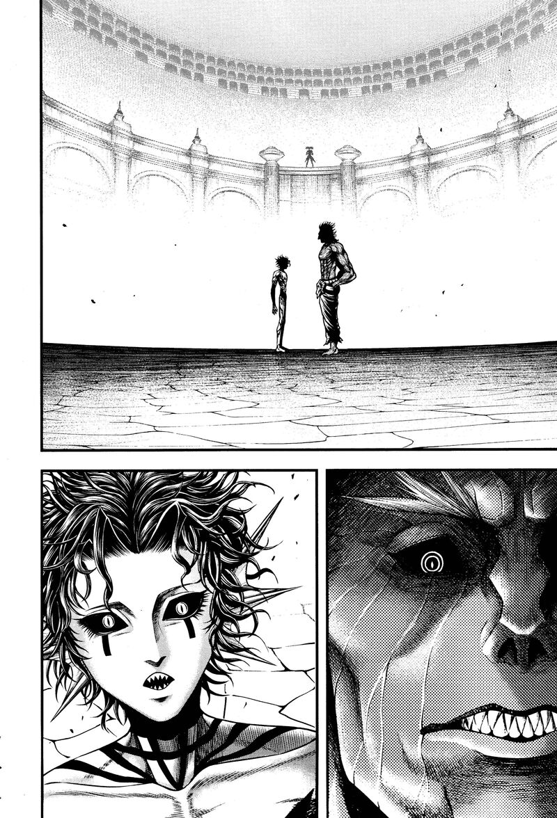 Shuumatsu No Valkyrie Kamigami No Apocalypse 32 16