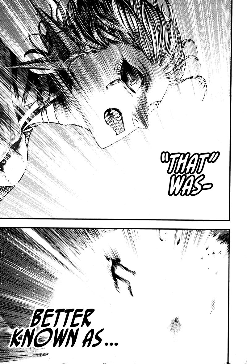 Shuumatsu No Valkyrie Kamigami No Apocalypse 32 27