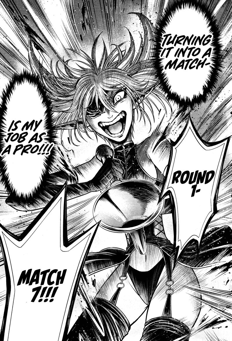 Shuumatsu No Valkyrie Kamigami No Apocalypse 32 32