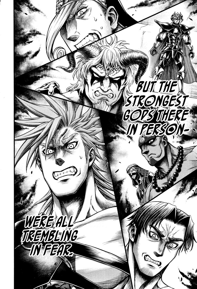 Shuumatsu No Valkyrie Kamigami No Apocalypse 32 4