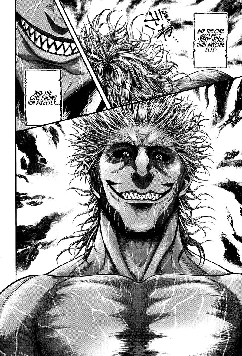 Shuumatsu No Valkyrie Kamigami No Apocalypse 32 6