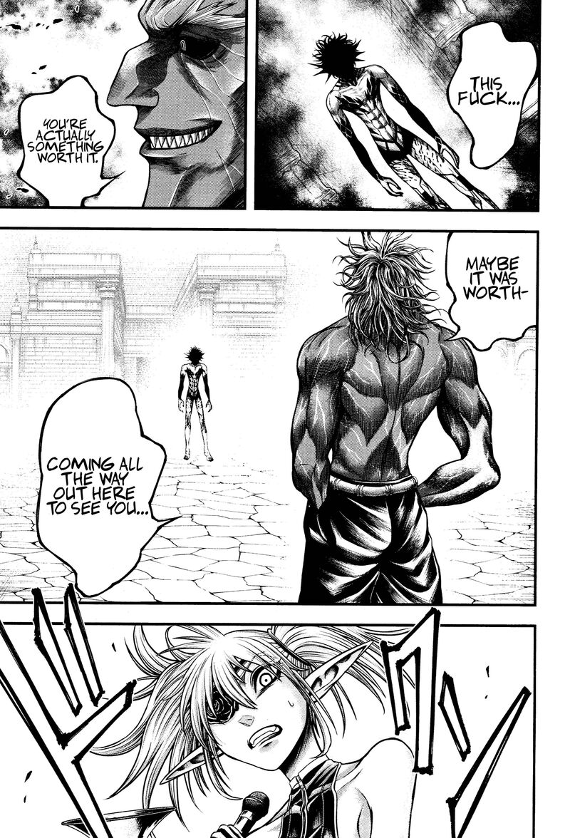 Shuumatsu No Valkyrie Kamigami No Apocalypse 32 7