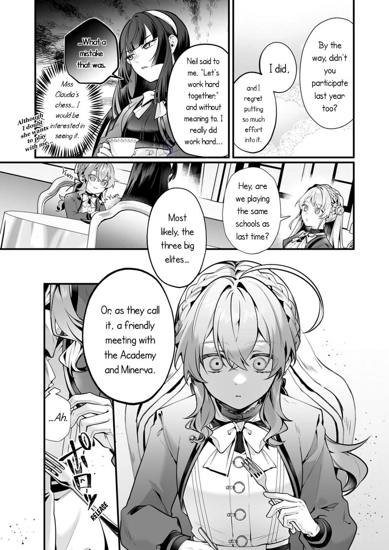 Silent Witch Chinmoku No Majo No Kakushigoto 29b 13