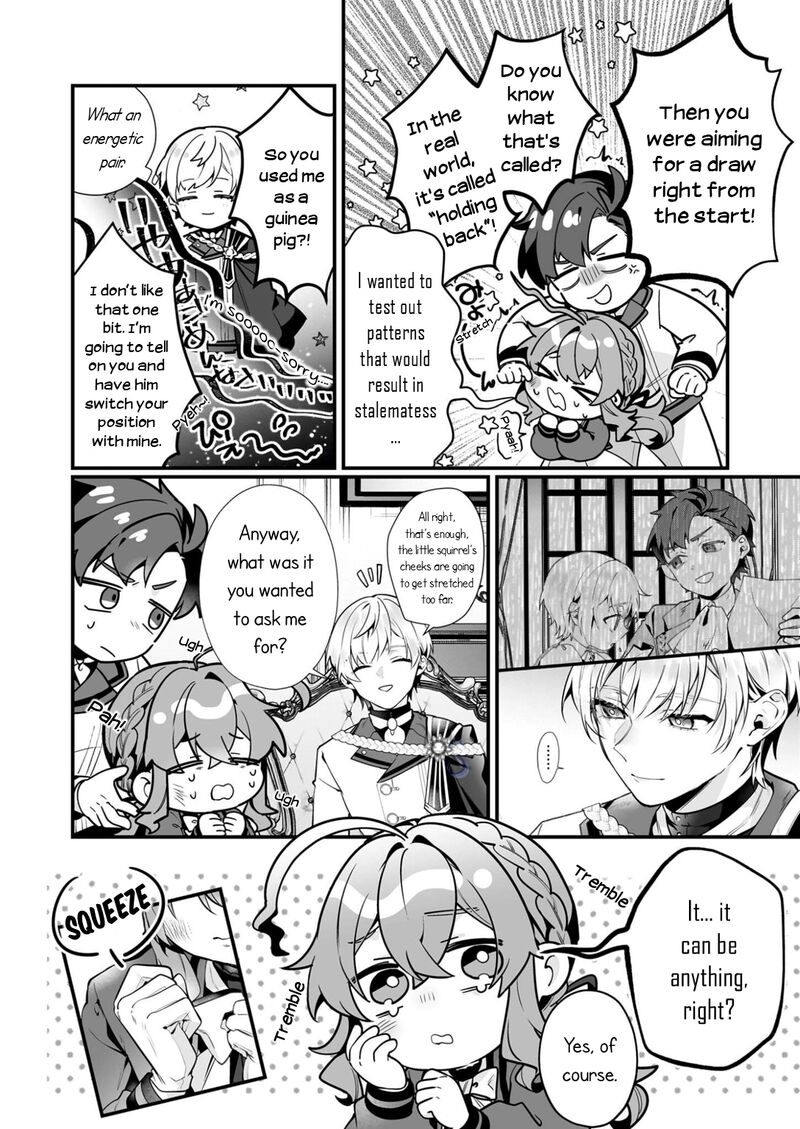 Silent Witch Chinmoku No Majo No Kakushigoto 29b 4