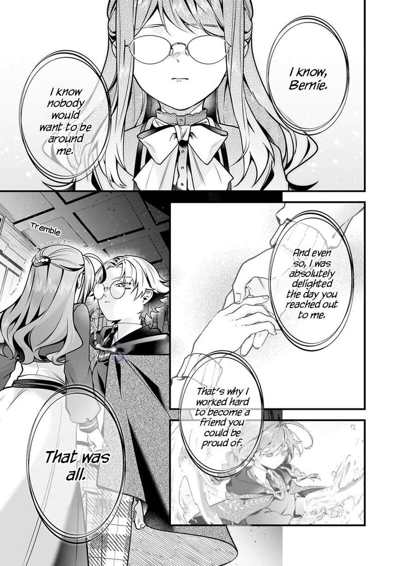 Silent Witch Chinmoku No Majo No Kakushigoto 33 6