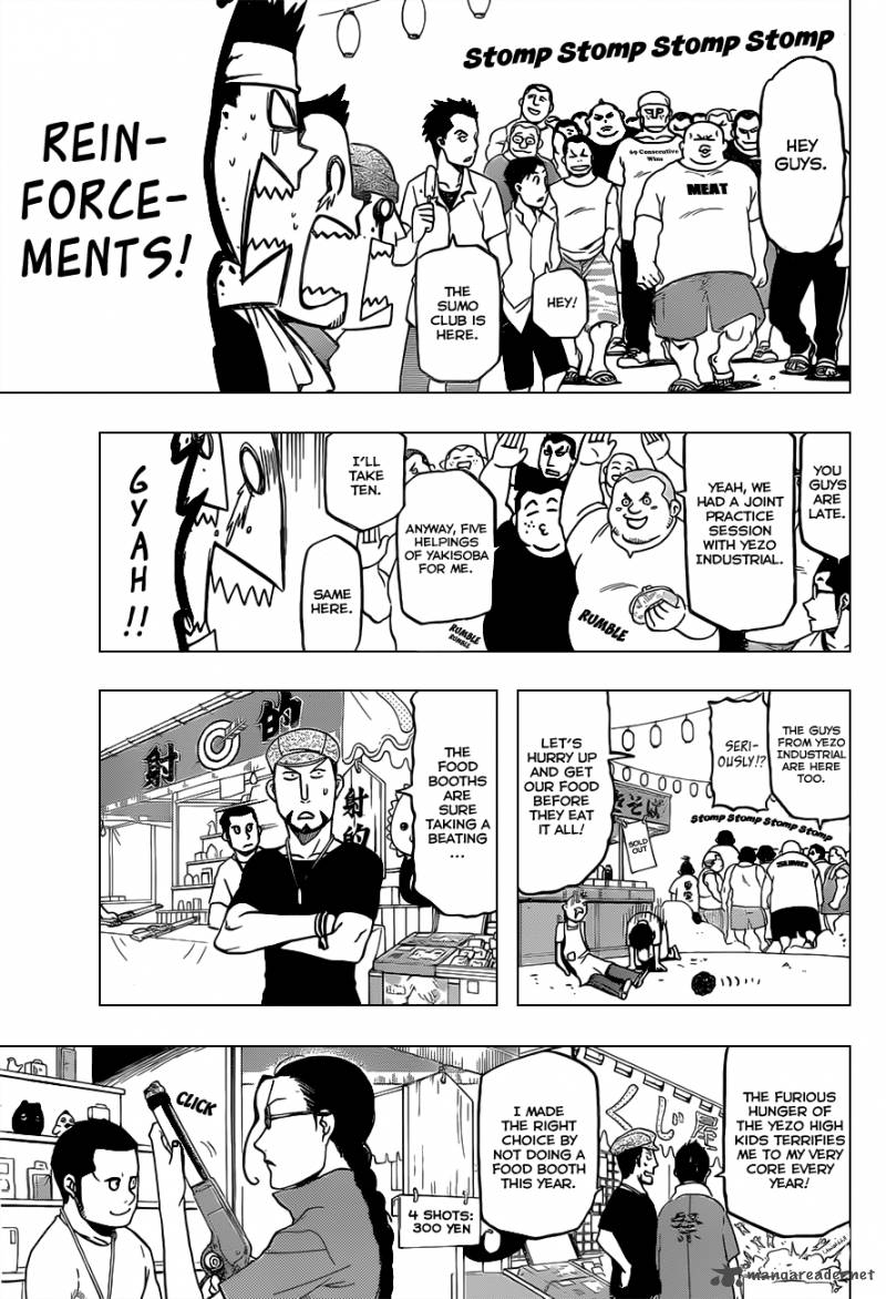 Silver Spoon 24 6