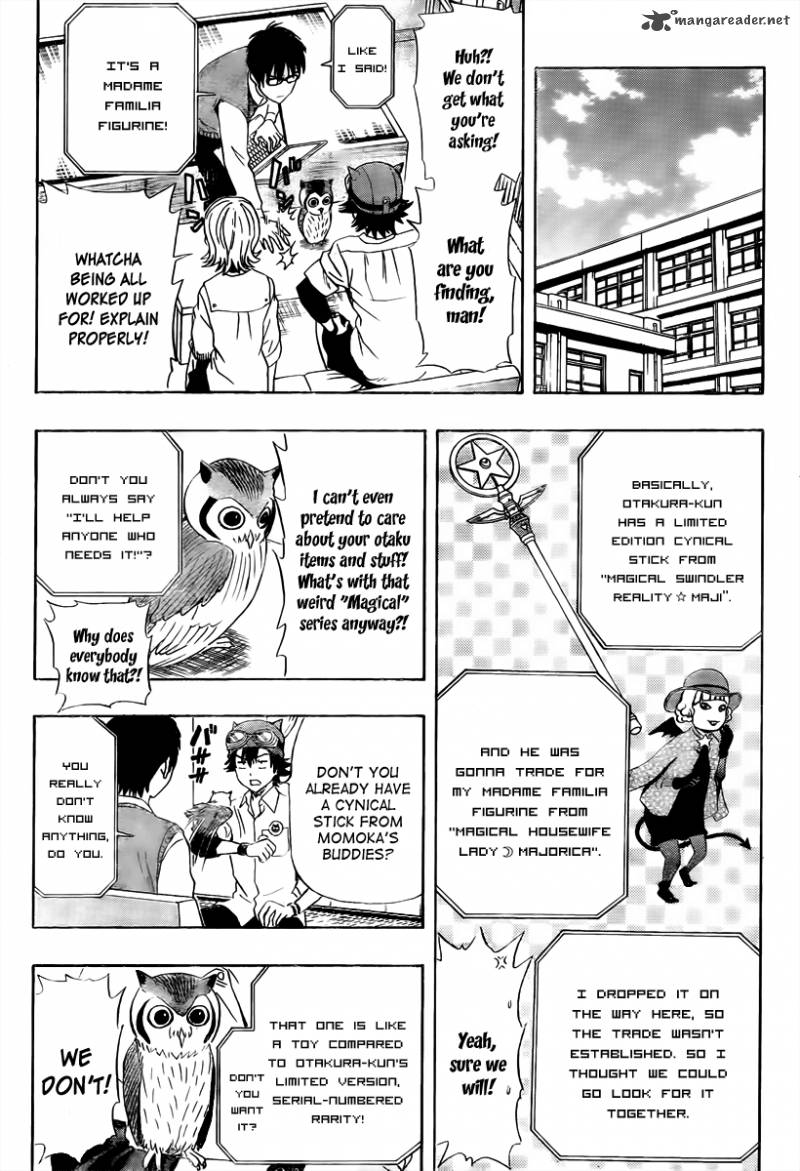 Sket Dance 129 10