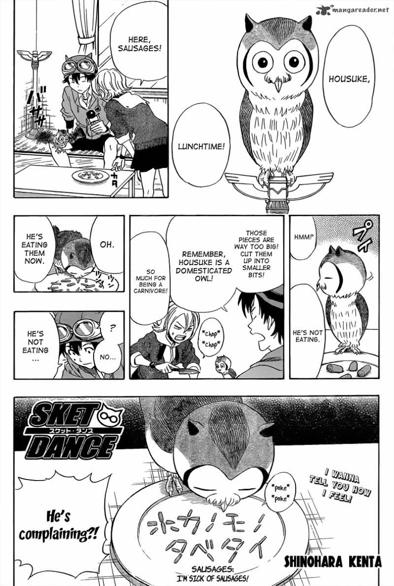 Sket Dance 155 1