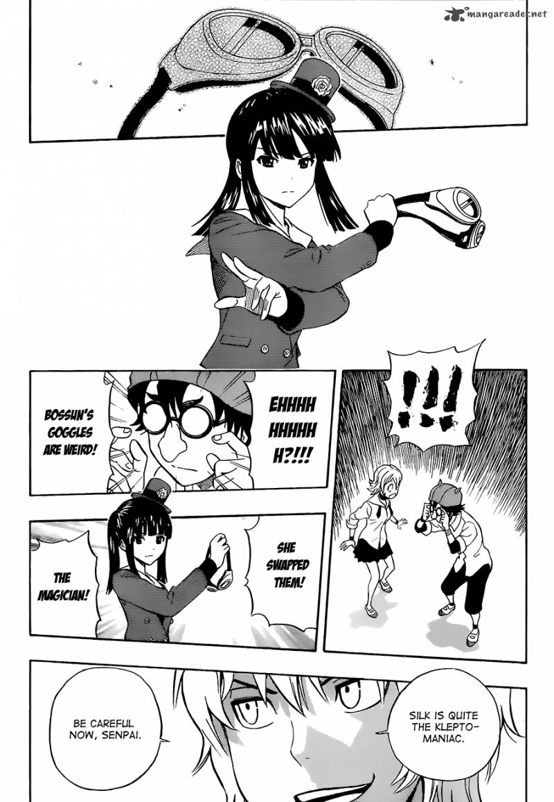 Sket Dance 214 6