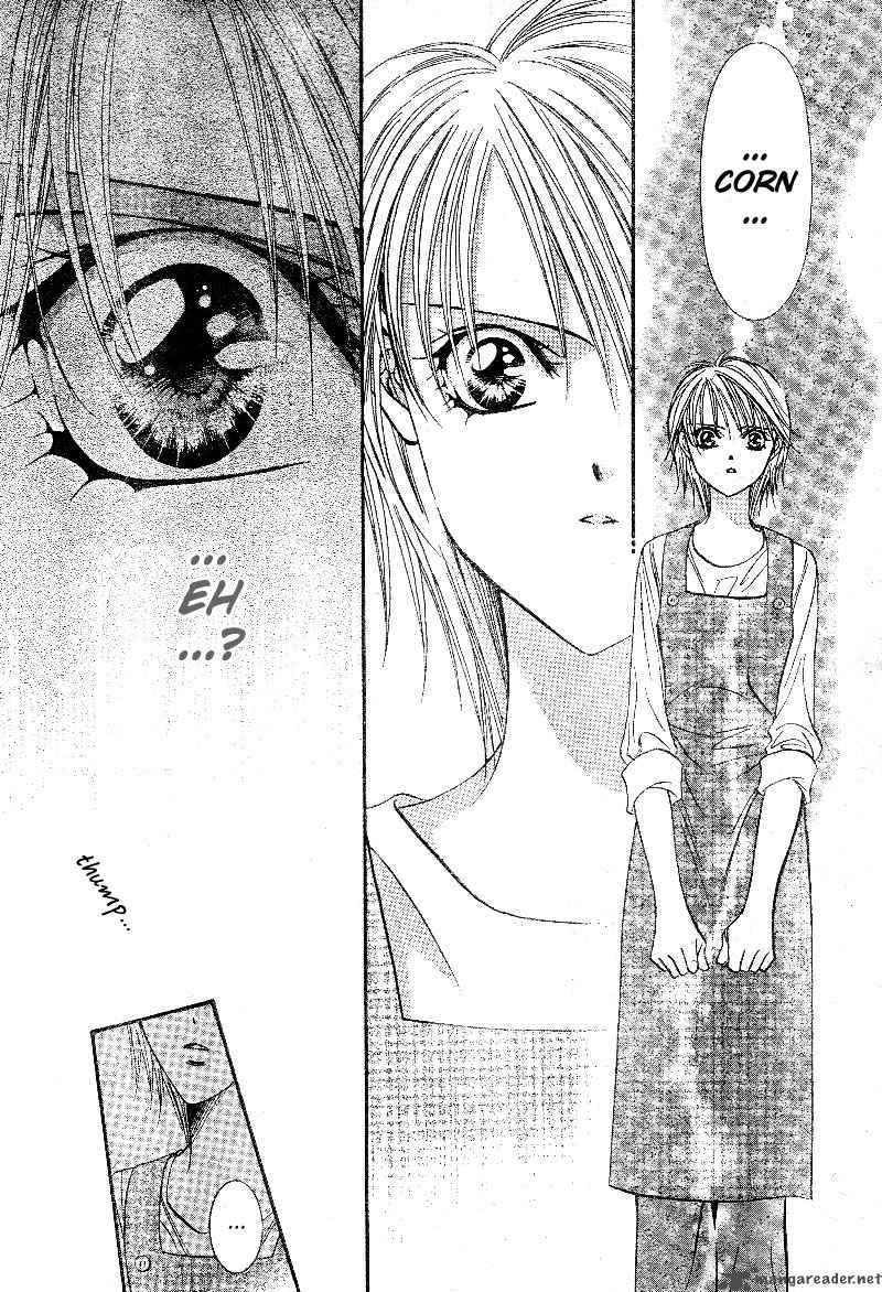 Skip Beat 105 11